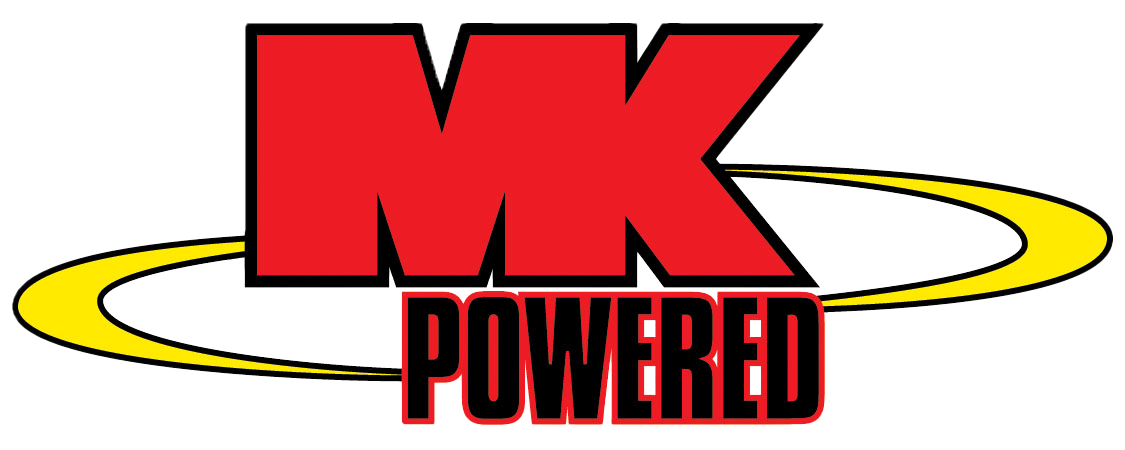 mk 11 logo