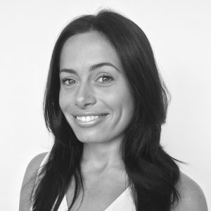 Monica Wejman LinkedIn Series Monica Wejman headshot