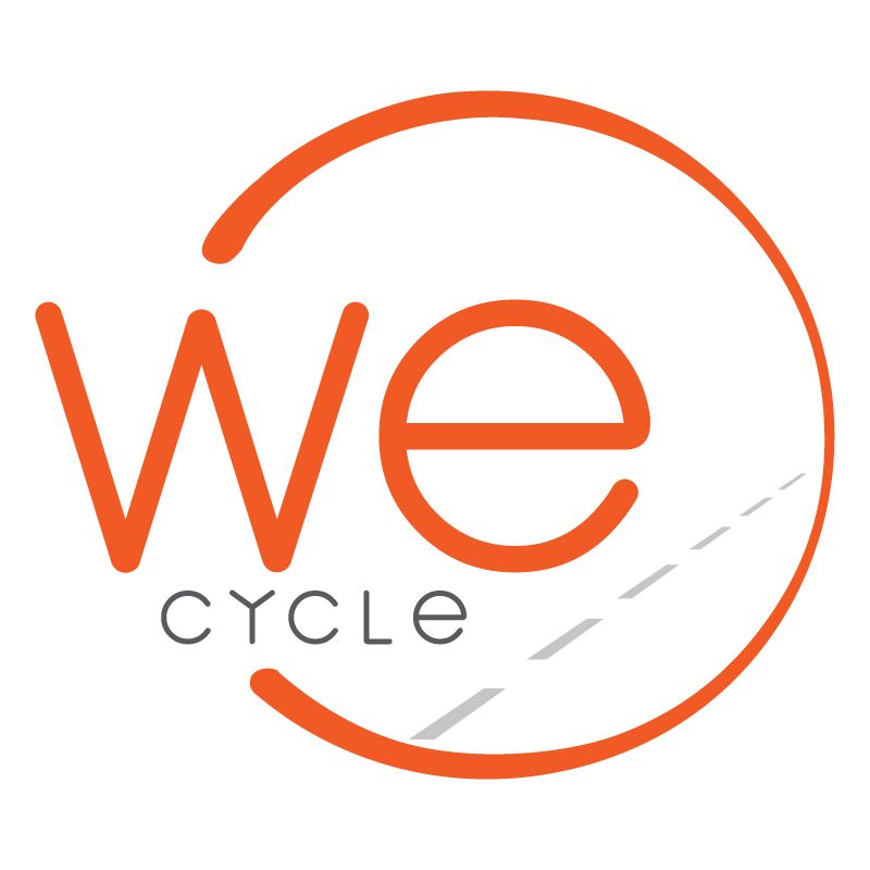 WE cycle logo - North American Bikeshare & Scootershare Association