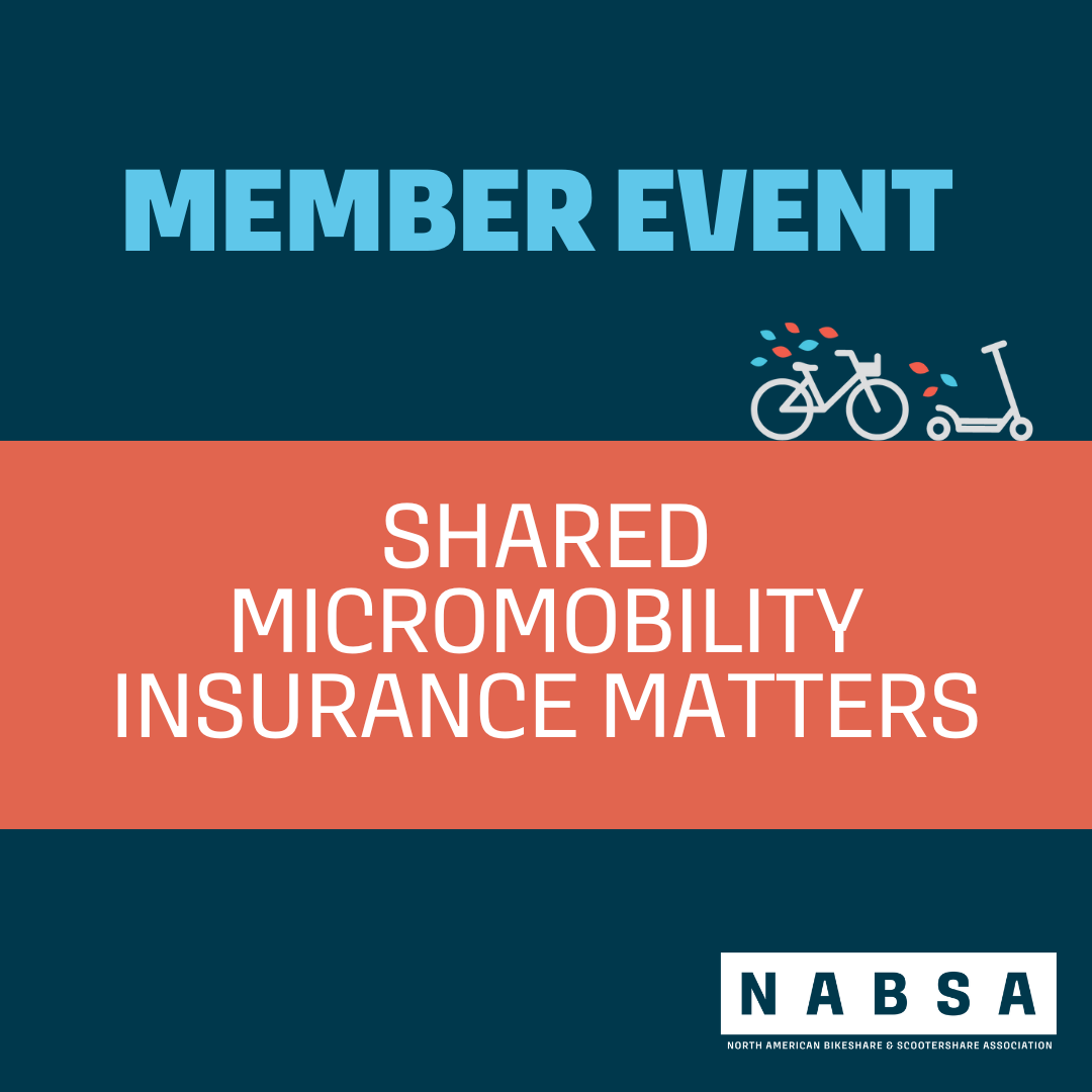 Insurance Event Recap